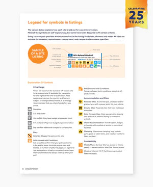 Caravan Parks 7 PRE-ORDER