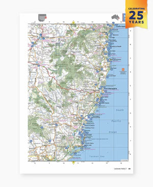 Caravan Parks 7 PRE-ORDER