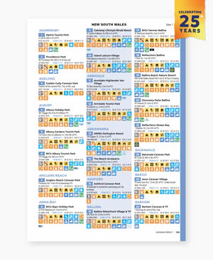 Caravan Parks 7 PRE-ORDER