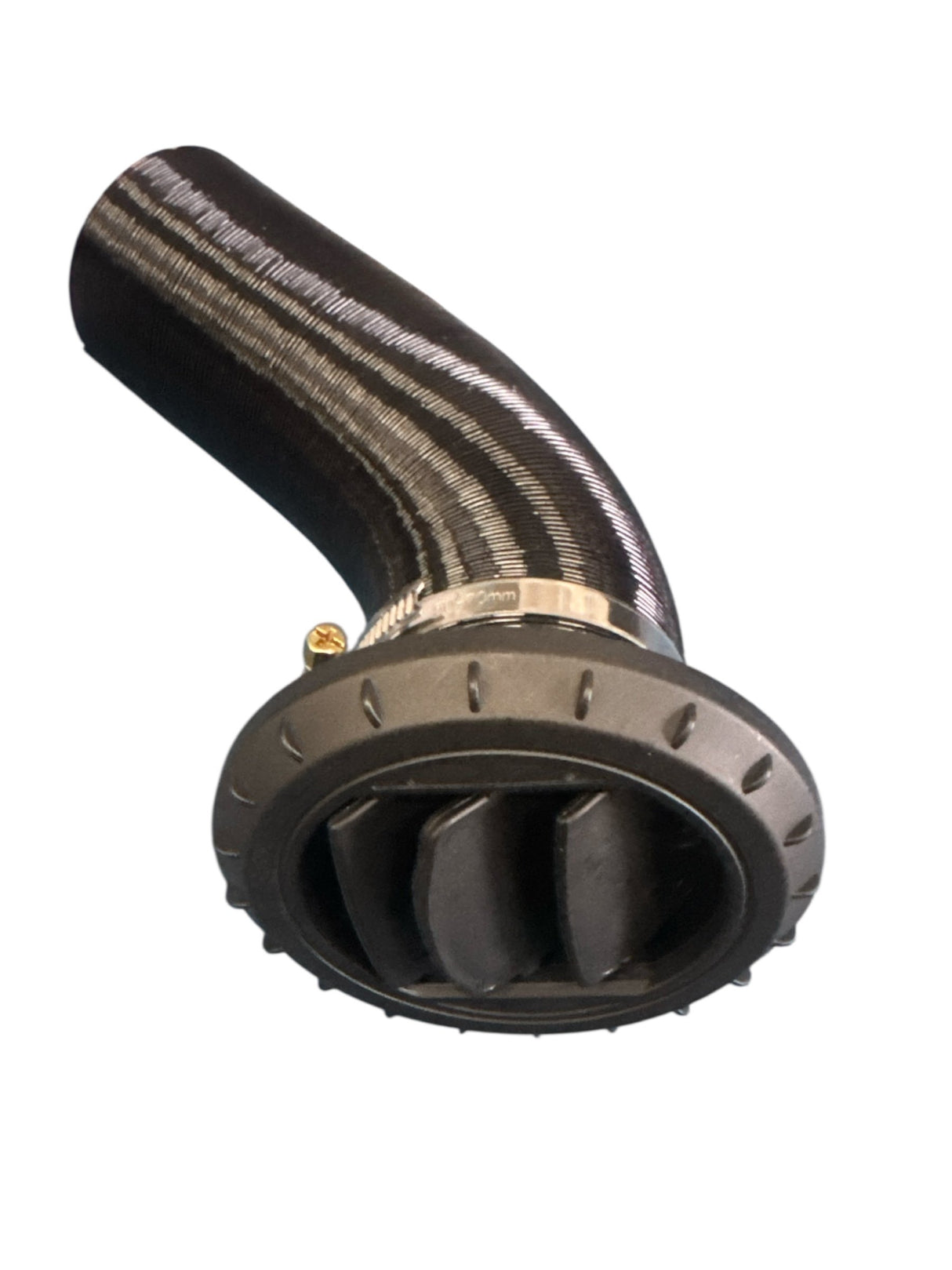 Flat Vent - 2kw - 60mm only - Adjustable