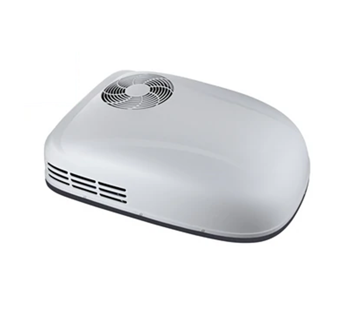 Super Quiet 9000 Low Profile Rooftop Air Conditioner