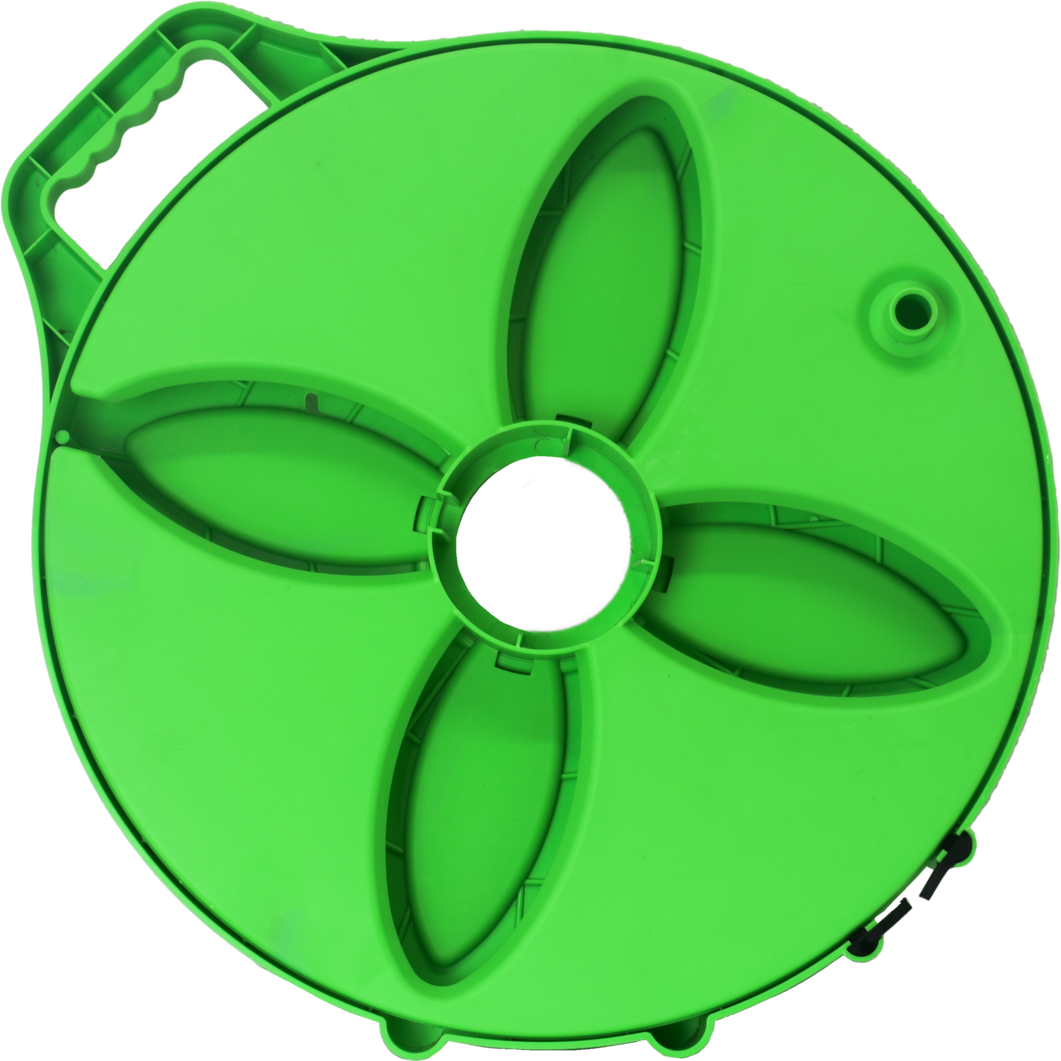 RV Flomaster 15m Flat Hose Reel