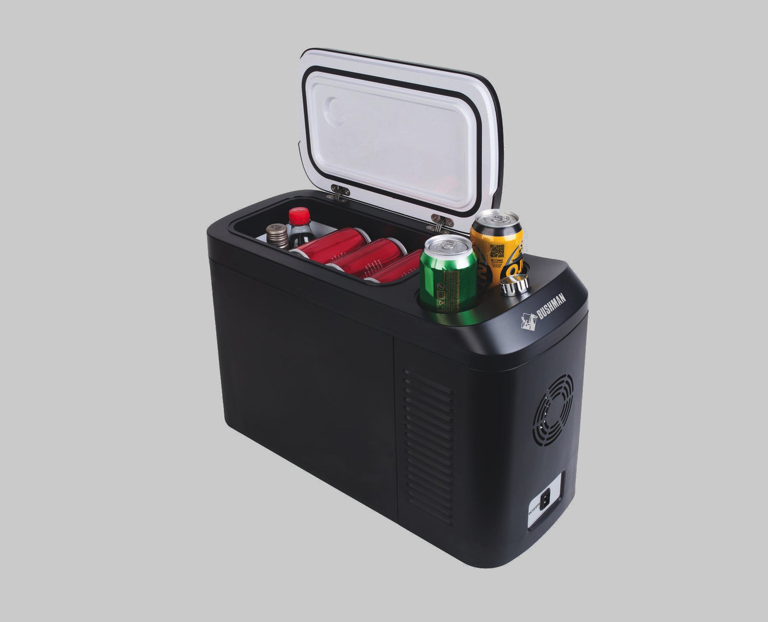 Bushman Roadie 15 Litre Fridge