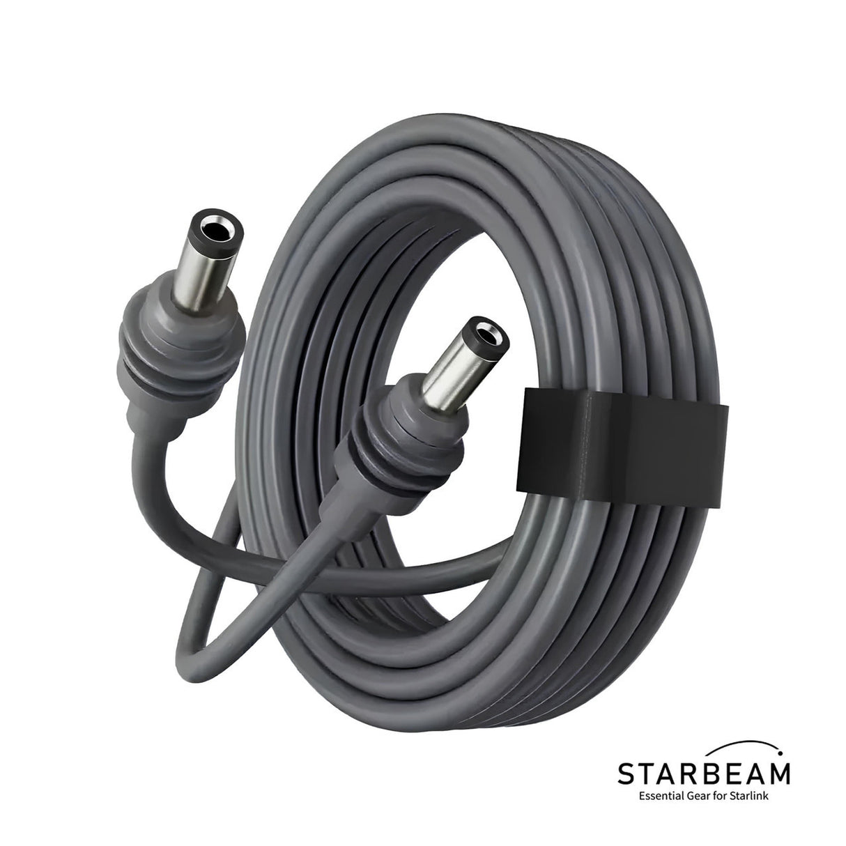 STARBEAM Starlink Mini 15m DC Power Cable
