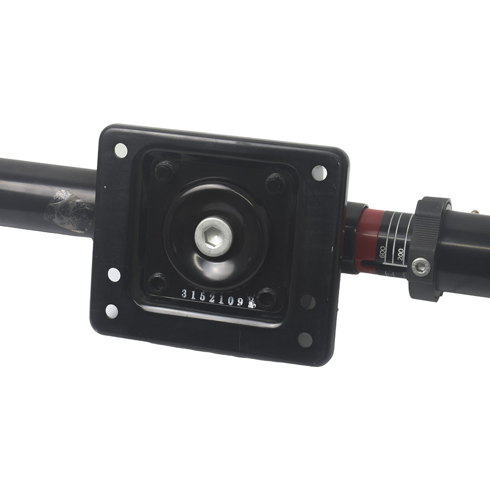 Safety 800 Jockey Wheel/ Ball Weight Scale