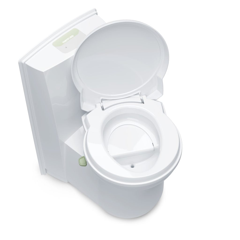 THETFORD SEPARATION TOILET C260