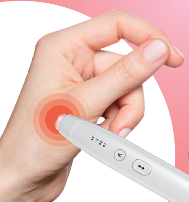 Fast-Acting Heat Bite Relief Pen