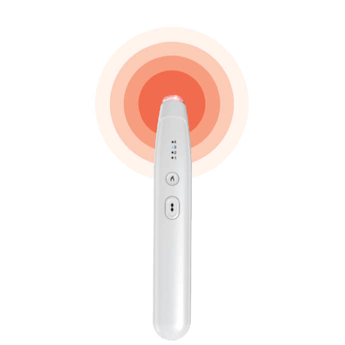Fast-Acting Heat Bite Relief Pen