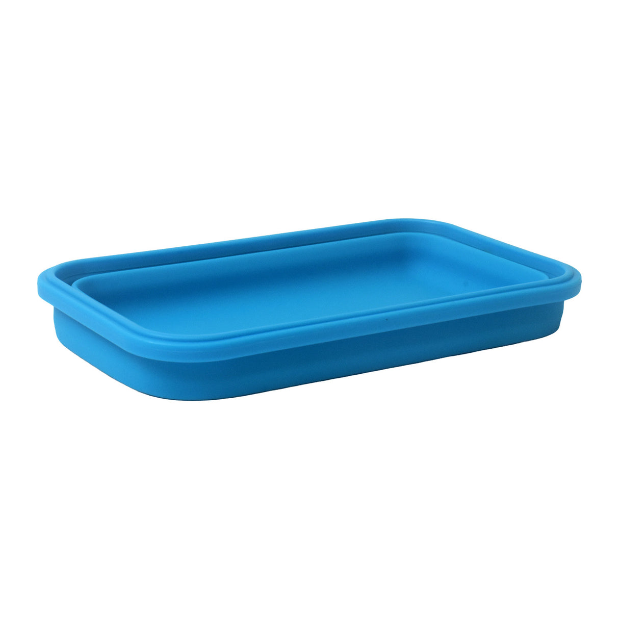 Collapsible Space Saving Products Collapsible Rectangle Containers 4 Set