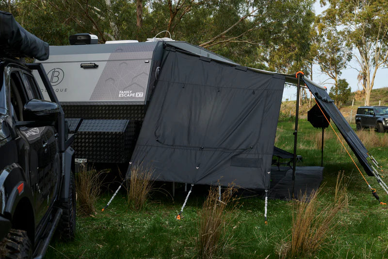 TIEGEAR SHIELD SIDE WALLS