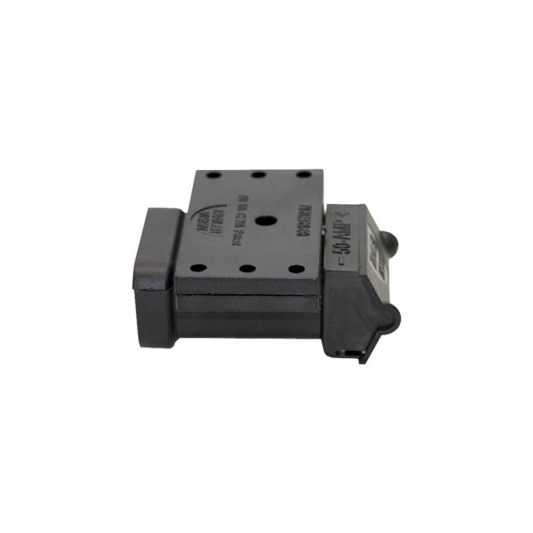 50A Anderson Plug Connector Cover Assembly