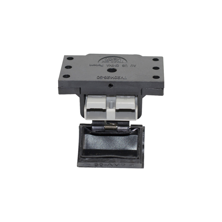 50A Anderson Plug Connector Cover Assembly