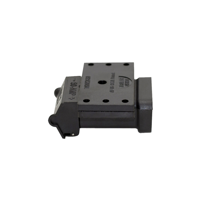 50A Anderson Plug Connector Cover Assembly