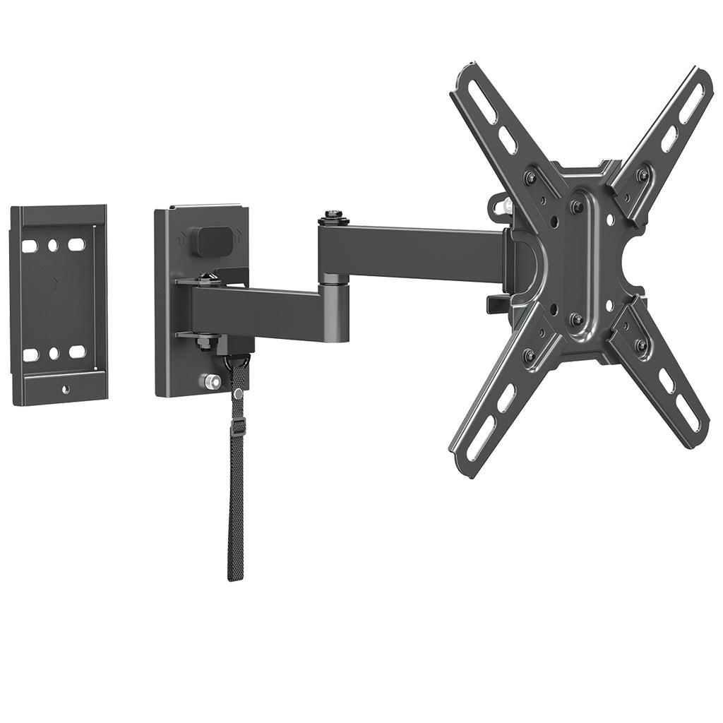 AUTOBACS DUAL ARM TV MOUNT BRACKET