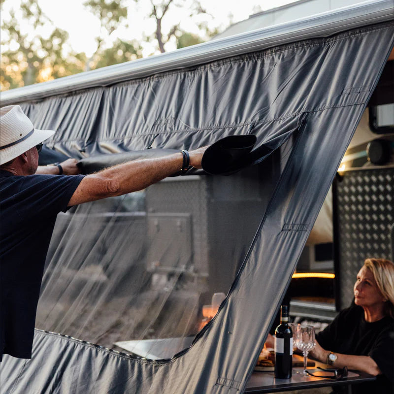 Tiegear Shield 3.35M X 1.95M