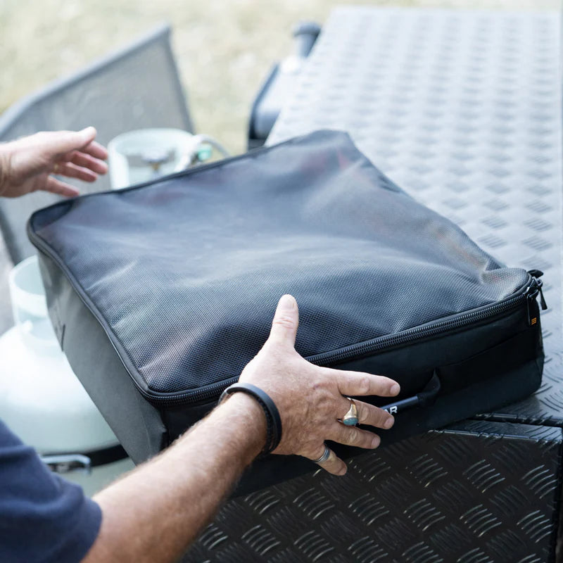 Tiegear Shield 6.1M X 1.95M