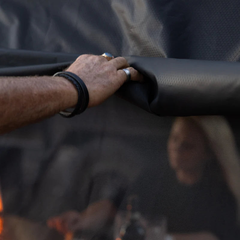 Tiegear Shield 3.04M X 1.95M