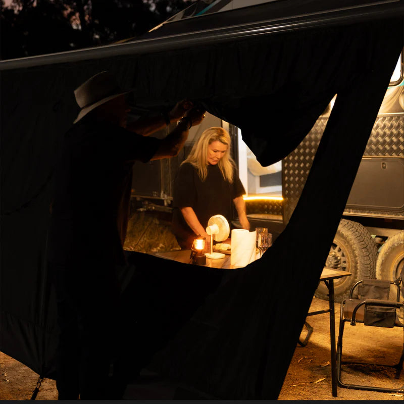 Tiegear Shield 3.04M X 1.95M