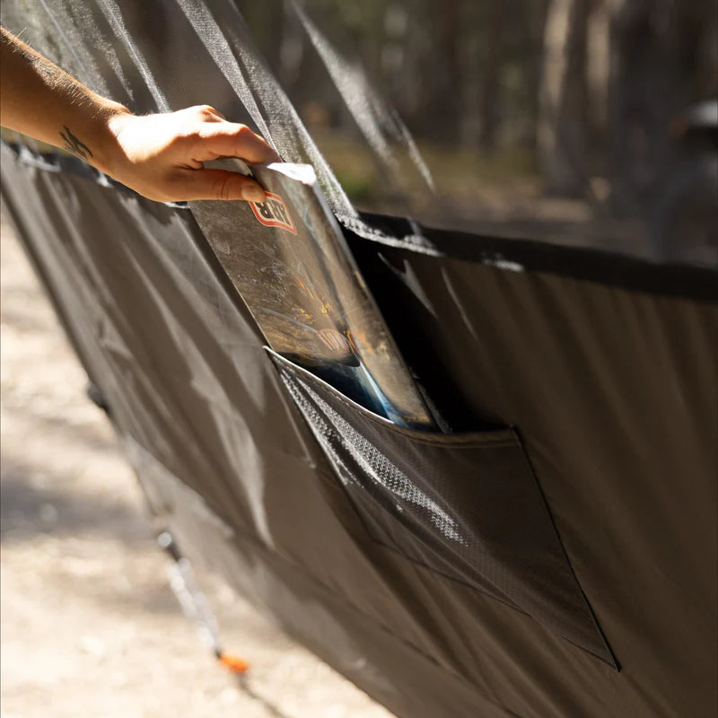 Tiegear Shield 4.27M X 1.95M