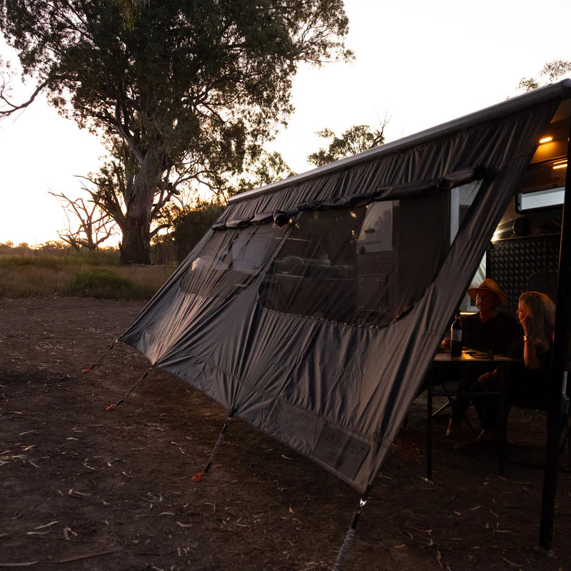 Tiegear Shield 6.1M X 1.95M