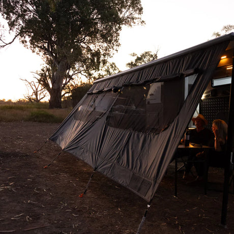 Tiegear Shield 4.27M X 1.95M