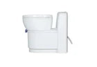 Freucamp Swivel Cassette Toilet with Access Door