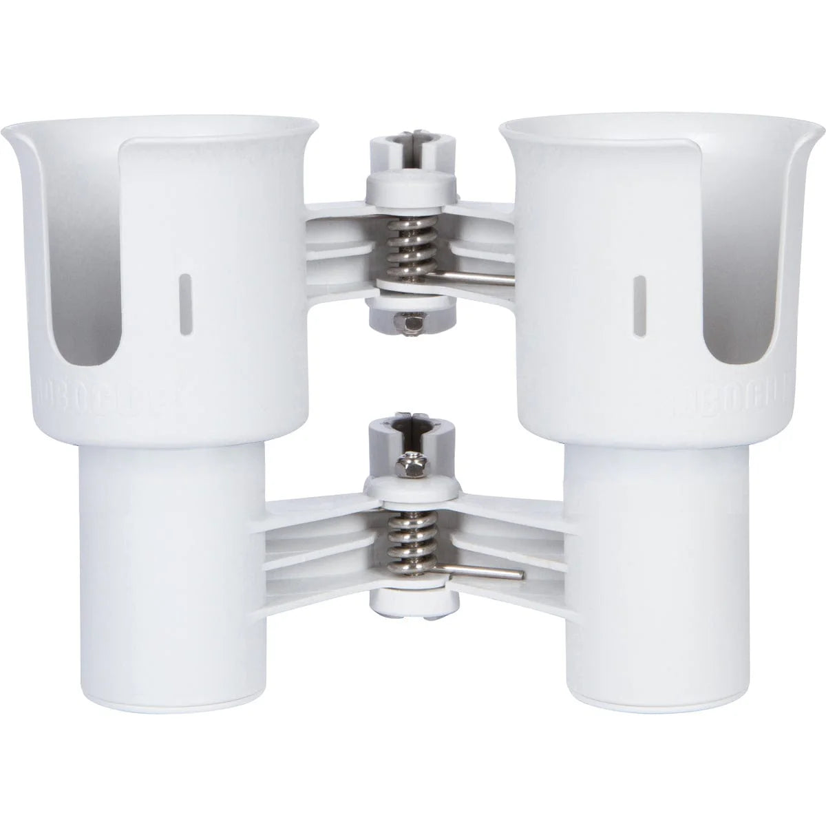 ROBOCUP DRINK FISHING ROD HOLDER - WHITE