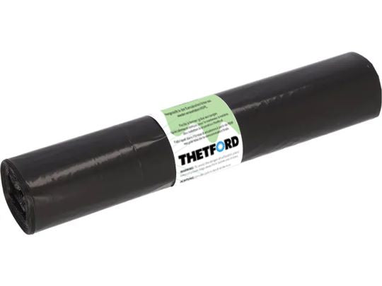 SEPARATION TOILET WASTE BAGS