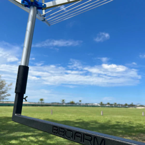 BBQ Arm Clothes Line Connector only