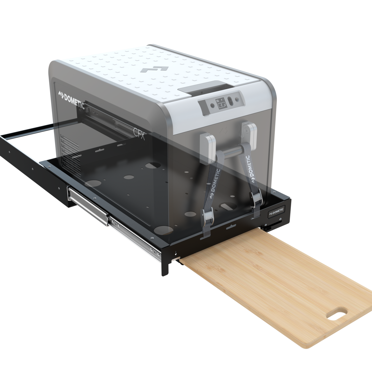 Dometic Fridge Slide SLD3545U