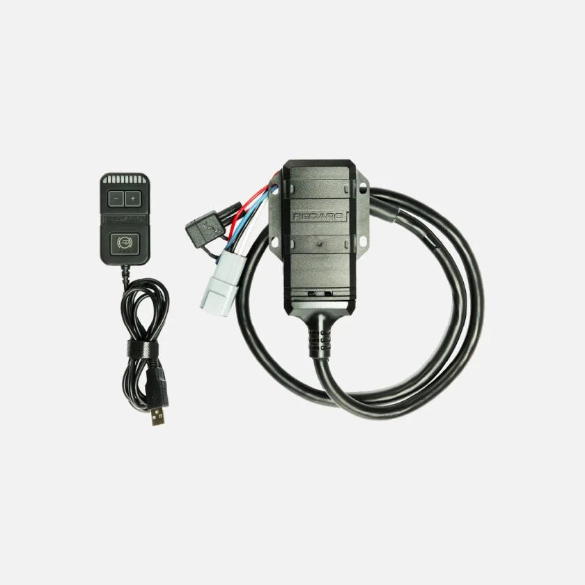TOW-PRO LINK ELECTRIC BRAKE CONTROLLER