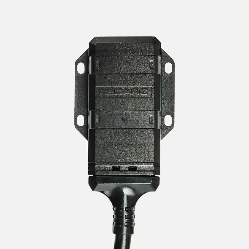 TOW-PRO LINK ELECTRIC BRAKE CONTROLLER
