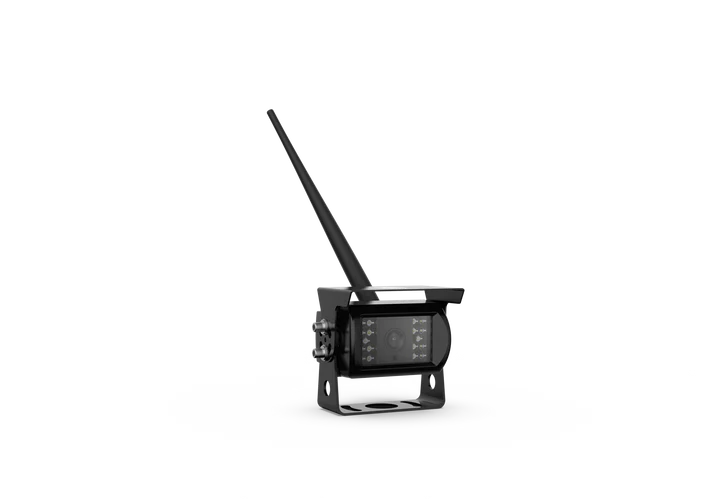 HX-2+ Wireless Rear Camera