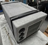 Cool-J 230V IHider 10,000 BTU Inverter Underbunk Reverse Cycle Air Conditioner - Wifi