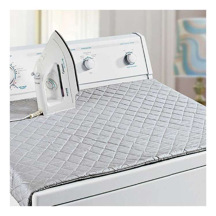 Iron Anywhere Mat