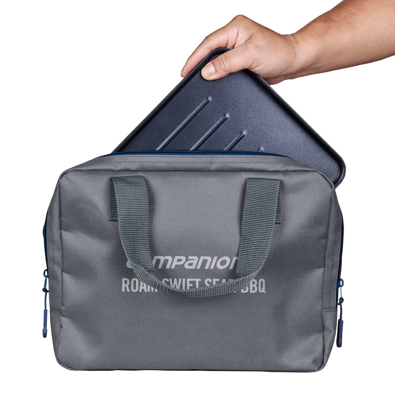 Companion Roam Swift Sear 240V BBQ