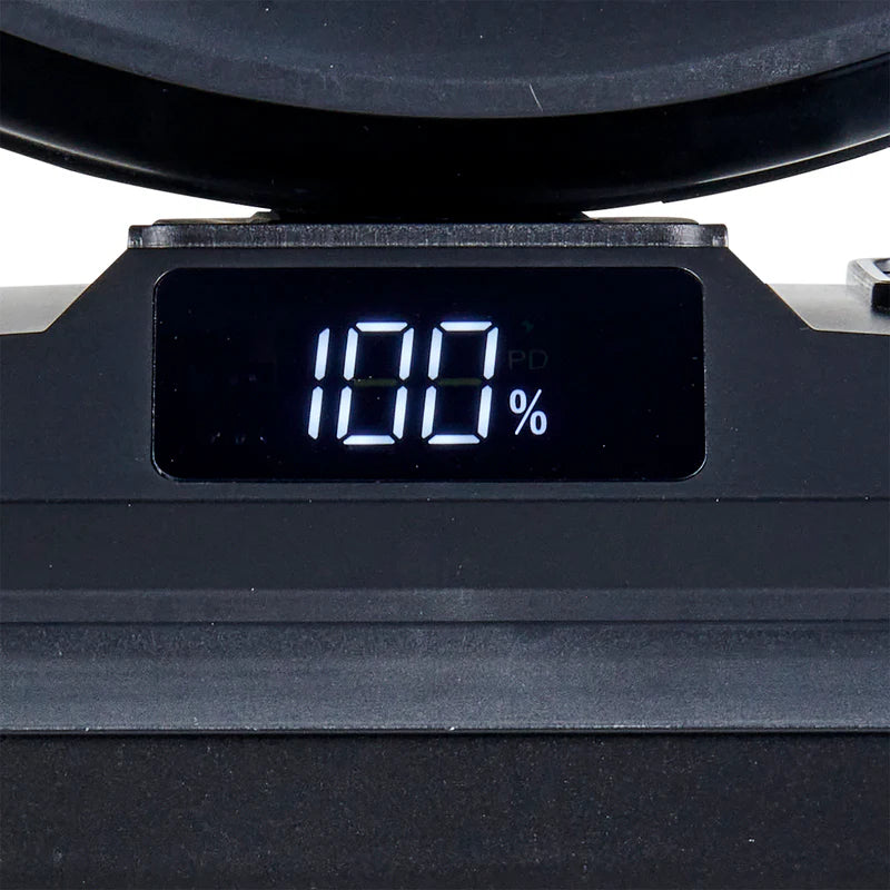 Companion Aerobreeze ProMist 25cm Oscillating Misting Fan