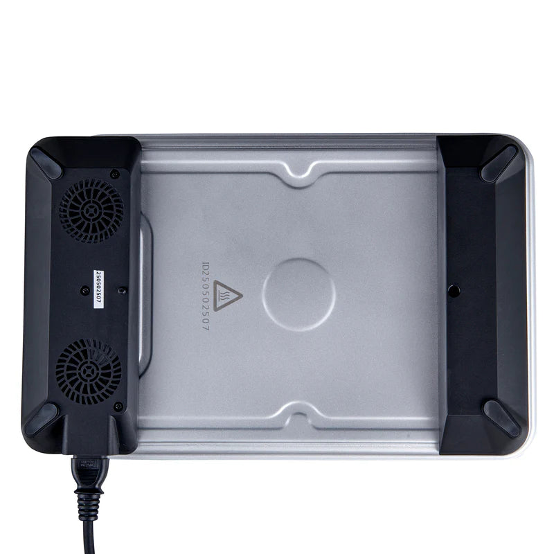 Companion Roam Swift Sear 240V BBQ