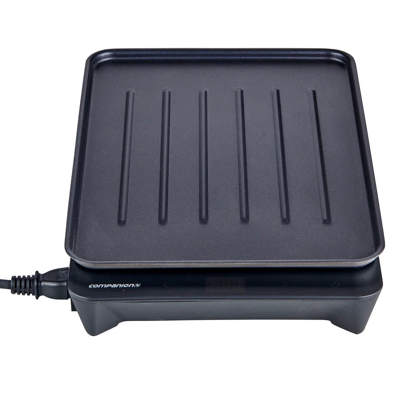 Companion Roam Swift Sear 240V BBQ