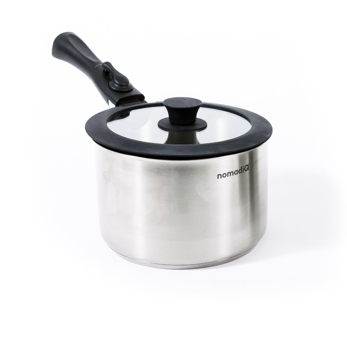 NOMADIQ STOVE COOKWARE SET