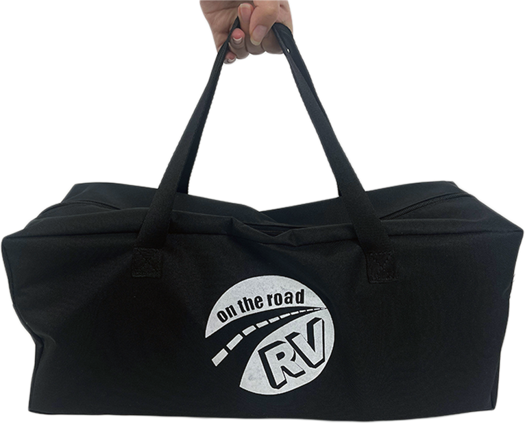 On The Road RV Easy Level XL Carry Bag