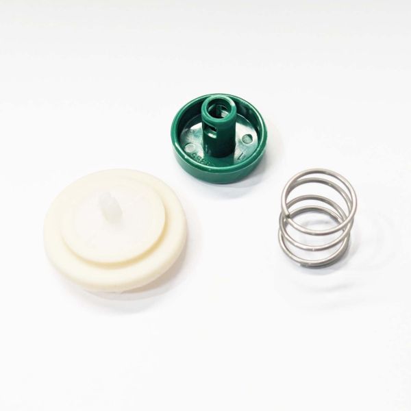 vent button, spring and seal t/s c400