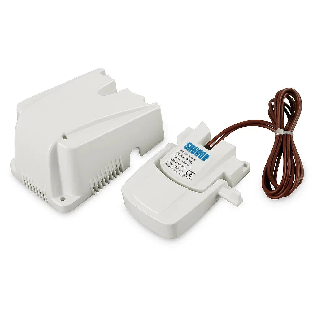 Shurflo 12/24v Float/Bilge Switch