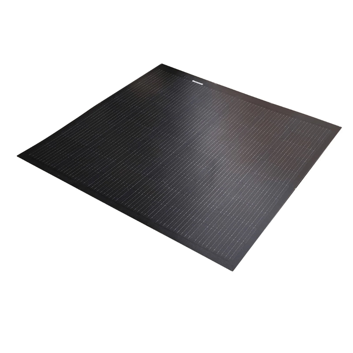 Sunman 200W eArc Black Square Flexible Solar Panel