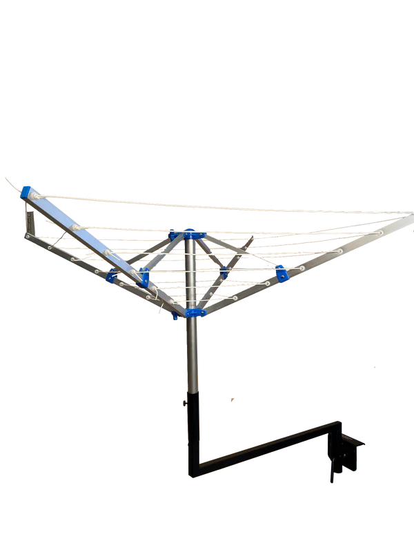 BBQ Arm Clothes Line Connector only