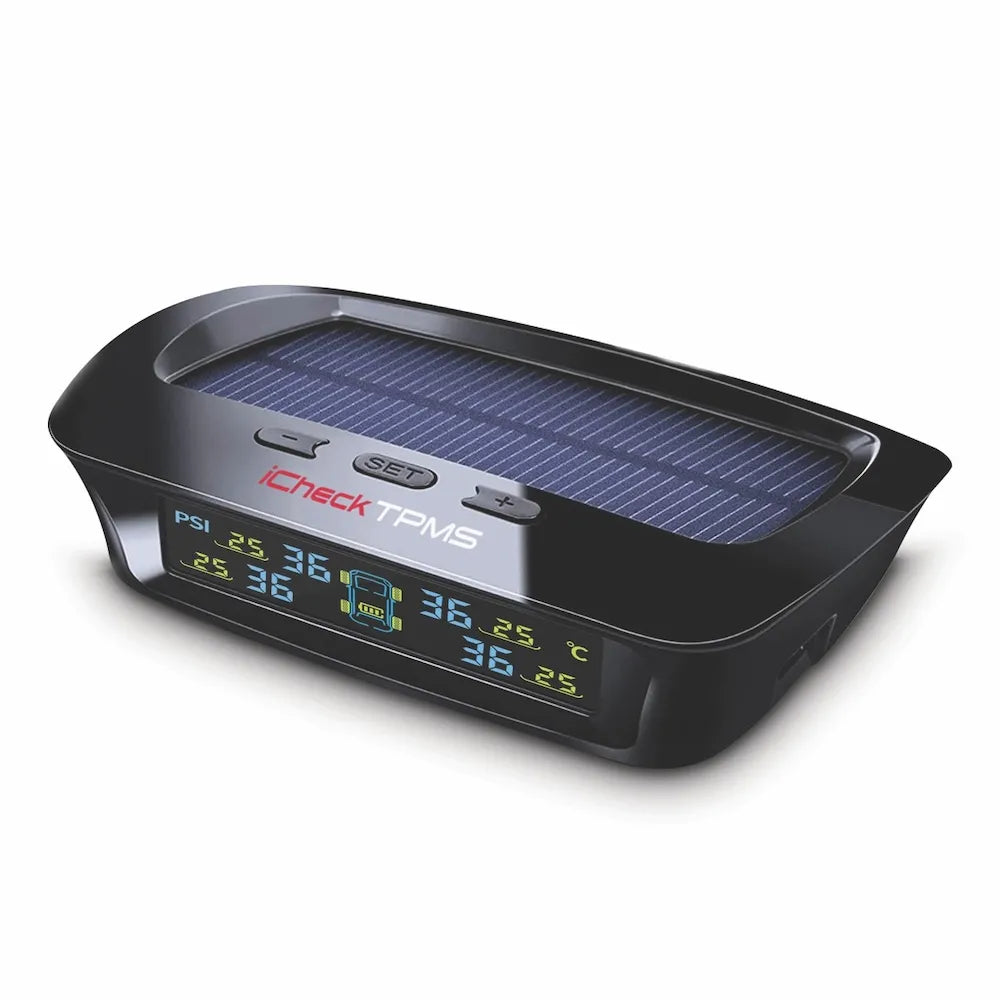 iCheck TPMS Monitor