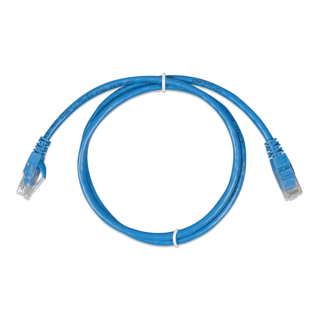 Victron Energy RJ45 UTP Cable 1.8m