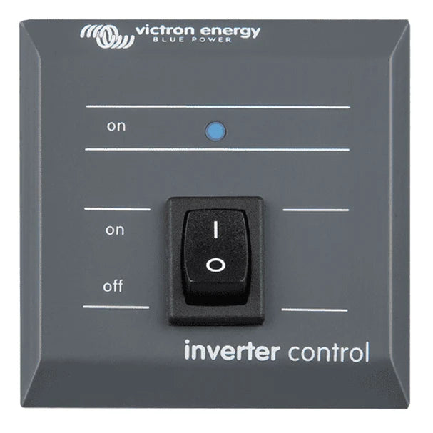 Victron Phoenix Inverter Control (Phoenix VE.Direct AU/NZ)