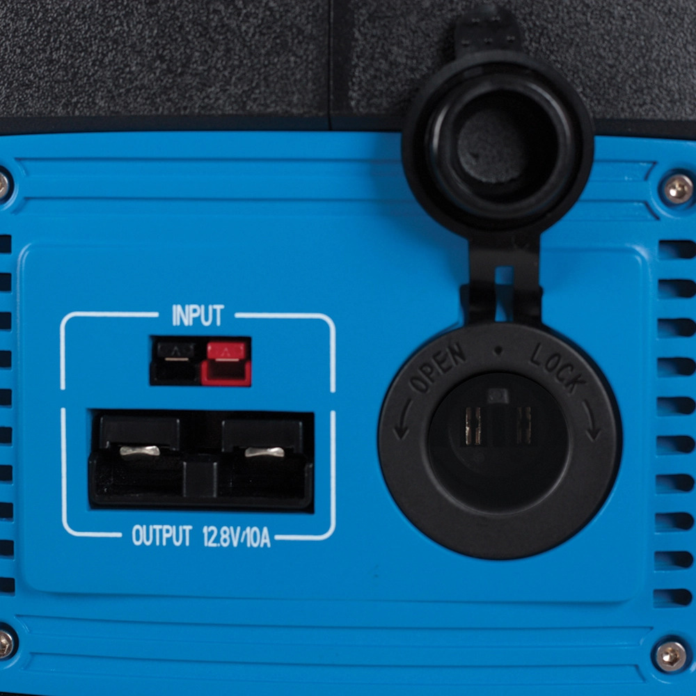 COMPANION ROVER LITHIUM 40AH POWER STATION COMPANION BRANDS