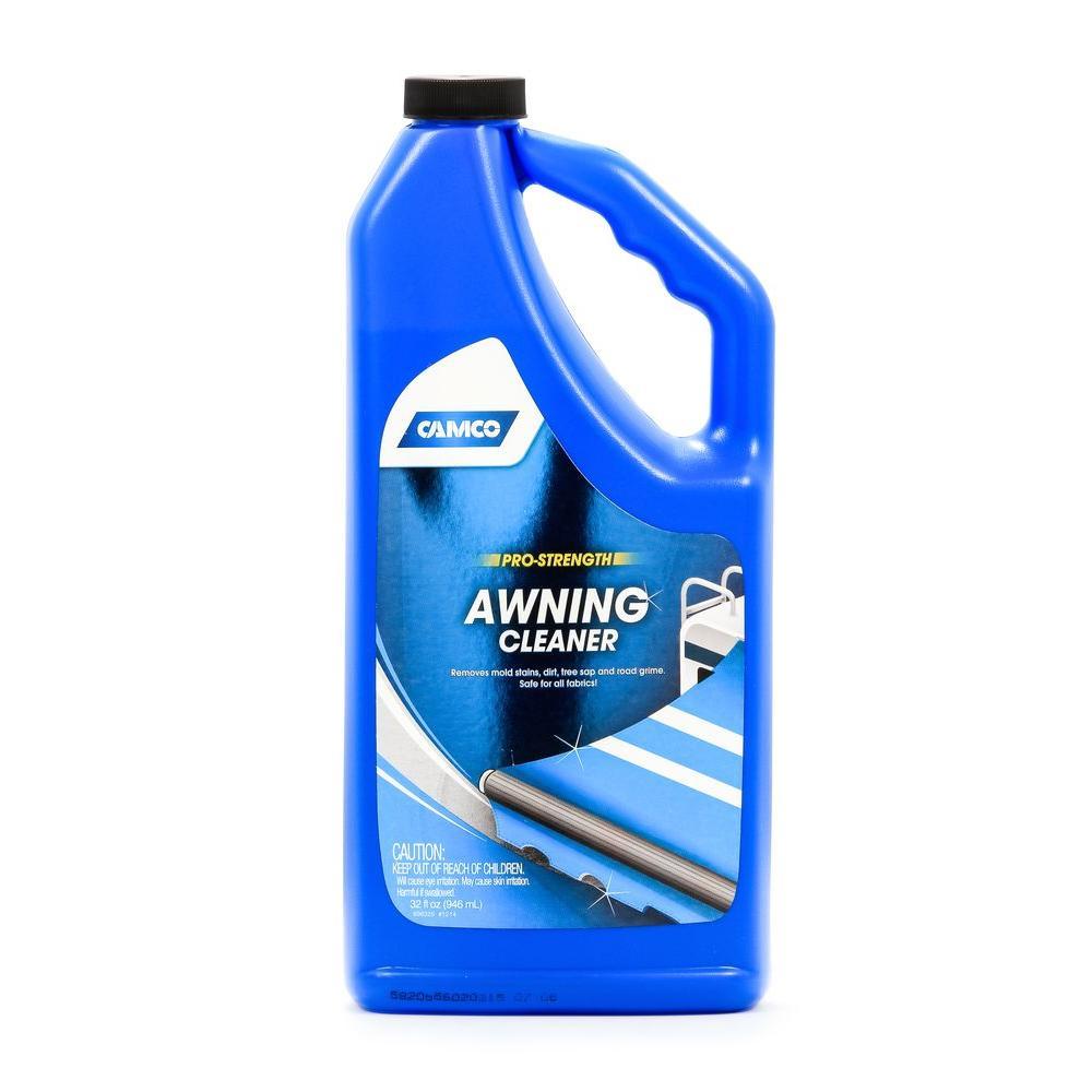 CAMCO RV AWNING CLEANER